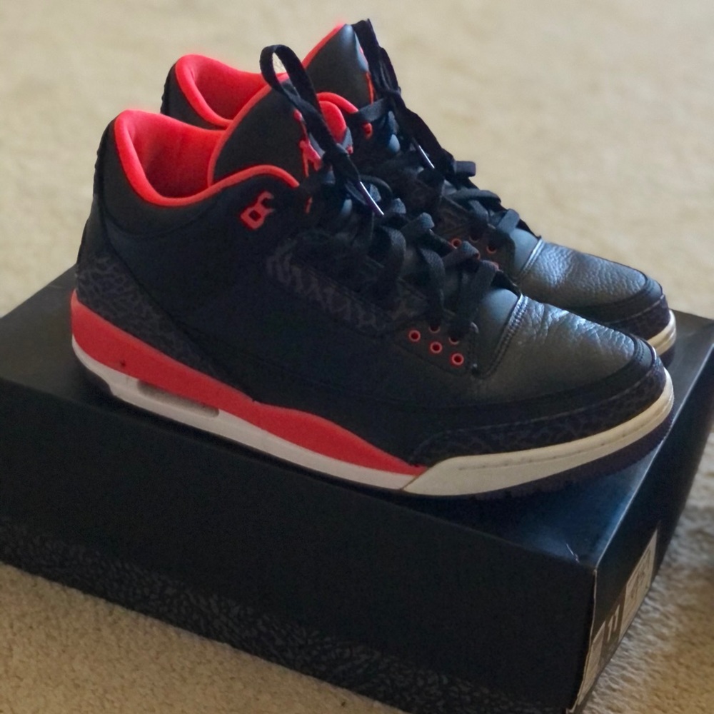 Air Jordan 3 Retro